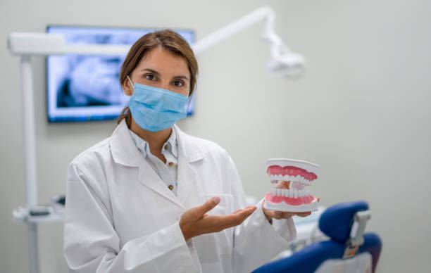 Best Emergency Care for Gum Disease in Hollister, CA