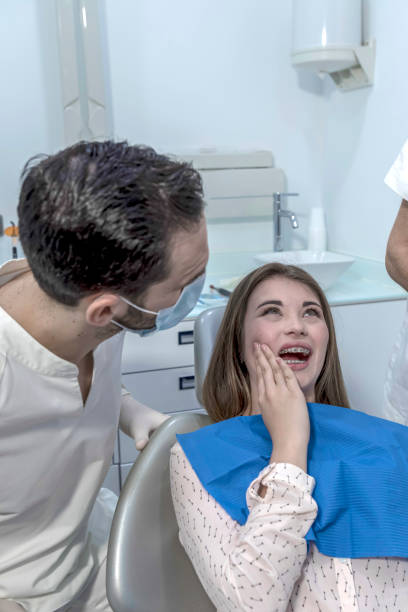 Best Broken or Chipped Tooth Repair in Hollister, CA