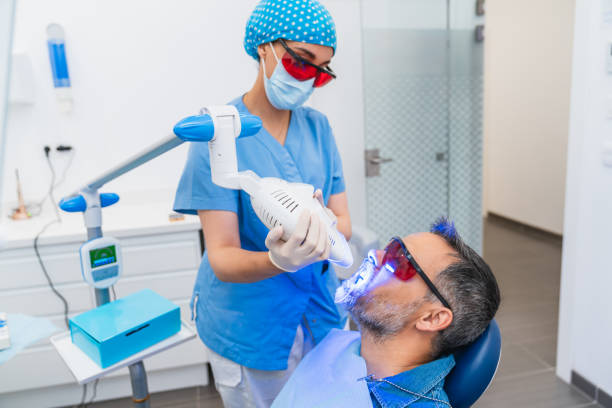 Trusted CA Emergency Dental Service Experts